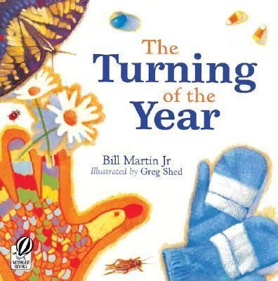 Produktbild: The Turning of the Year