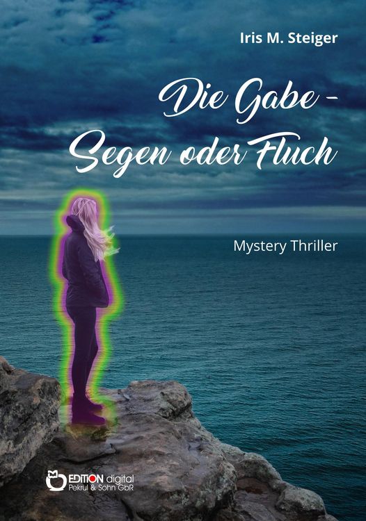Produktbild: Die Gabe - Segen oder Fluch