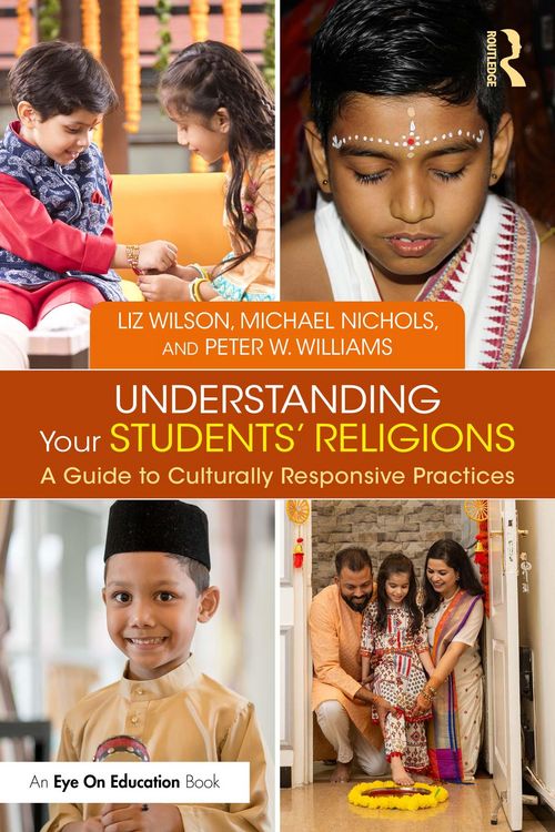 Produktbild: Understanding Your Students' Religions