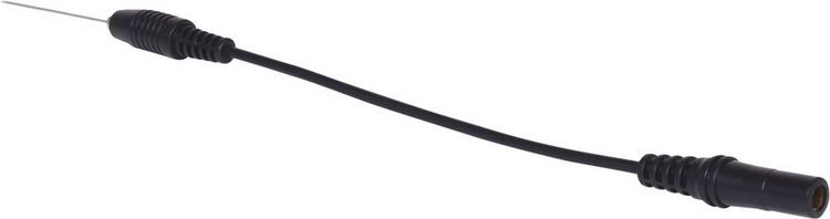 Produktbild: KS Tools 150.1673 Adapter Pr&uuml;fspitze - Bananenbuchse 4mm 1St.