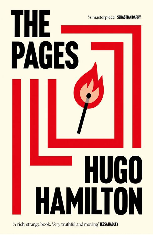 Produktbild: The Pages