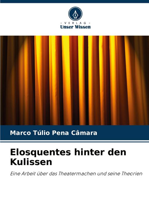 Produktbild: Elosquentes hinter den Kulissen