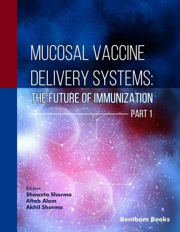 Produktbild: Mucosal Vaccine Delivery Systems: The Future of Immunization (Part 1)