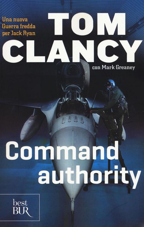 Produktbild: Command authority