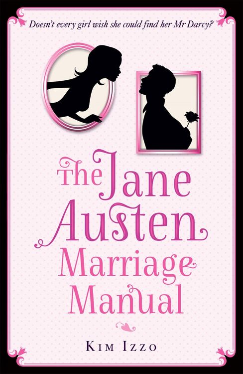 Produktbild: The Jane Austen Marriage Manual