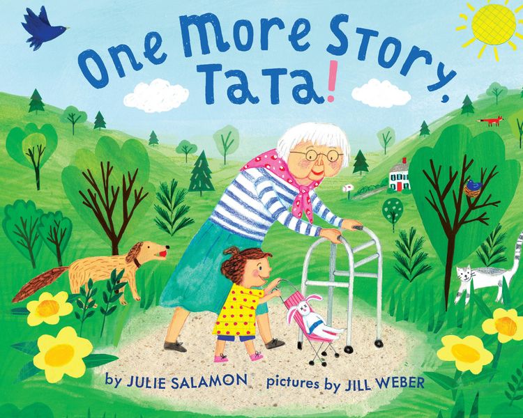 Produktbild: One More Story, Tata!