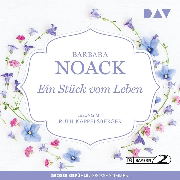 Produktbild: Ein St&uuml;ck vom Leben