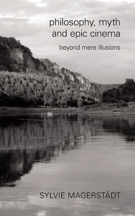 Produktbild: Philosophy, Myth and Epic Cinema
