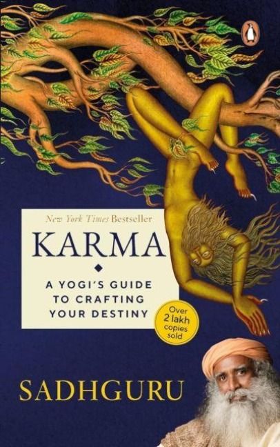 Produktbild: Karma