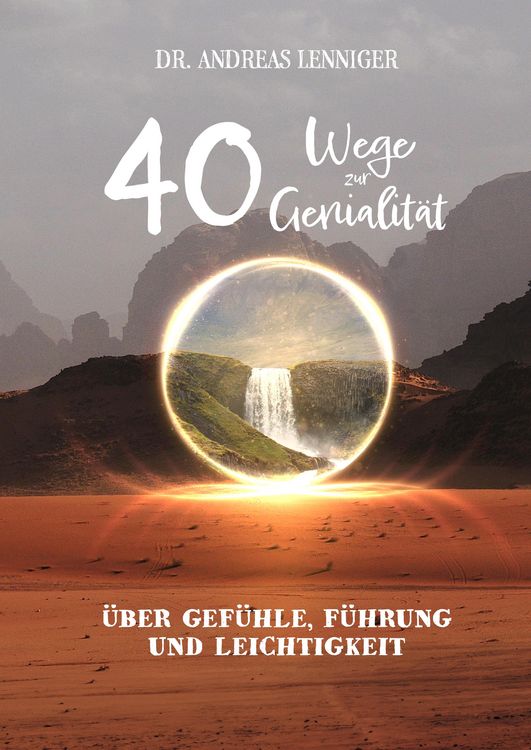 Produktbild: 40 Wege zur Genialit&auml;t