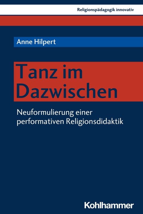 Produktbild: Tanz im Dazwischen