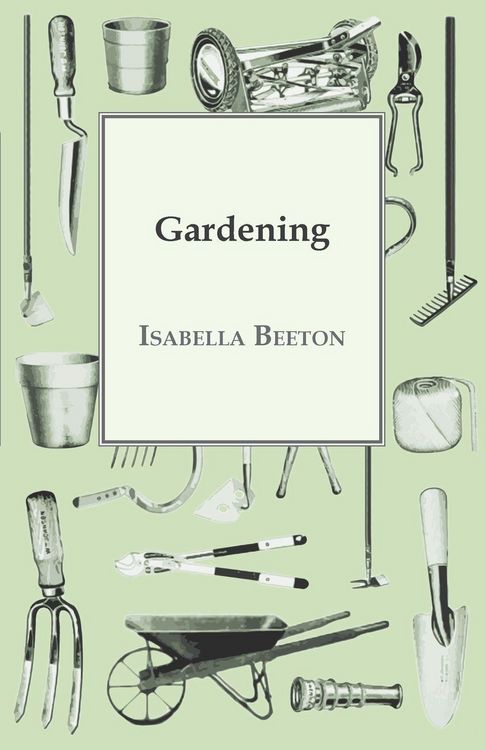 Produktbild: Gardening
