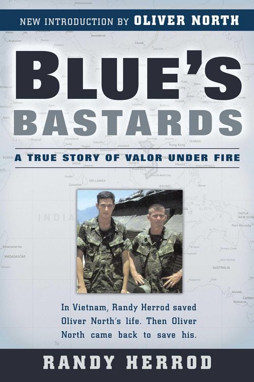 Produktbild: Blue's Bastards