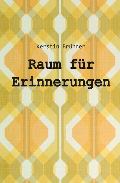 Produktbild: Raum f&uuml;r Erinnerungen