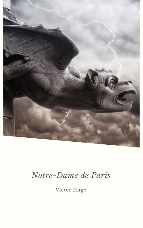 Produktbild: Notre-Dame de Paris: Version int&eacute;grale