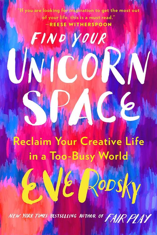 Produktbild: Find Your Unicorn Space