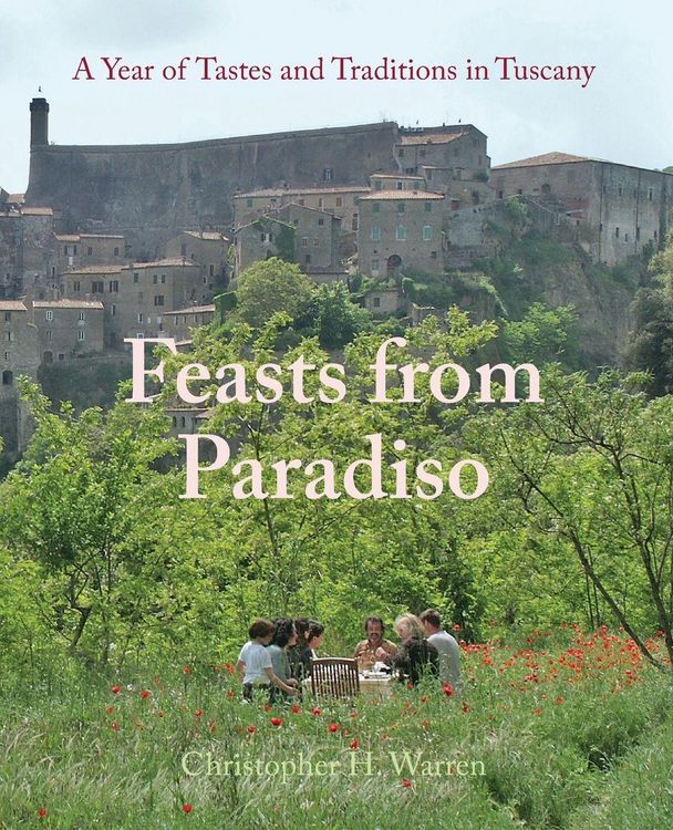 Produktbild: Feasts from Paradiso