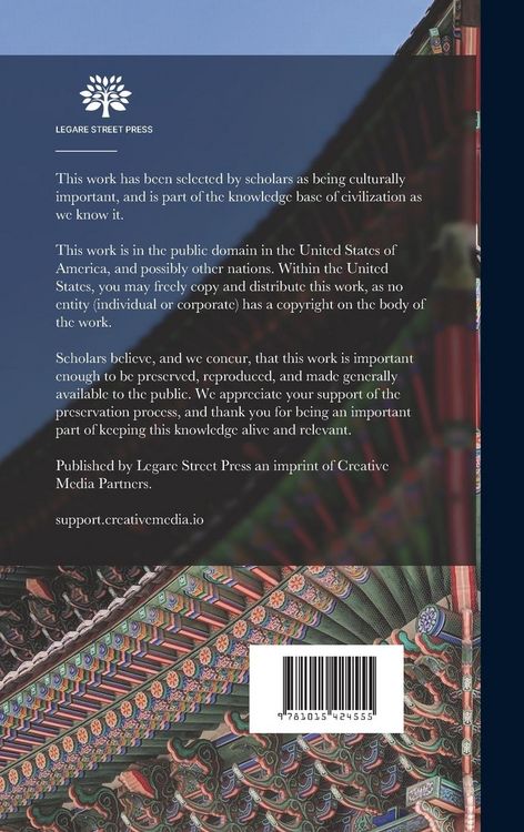 Produktbild: Korea and her Neighbors; a Narrative of Travel, With an Account of the Recent Vicissitudes and Present Position of the Country