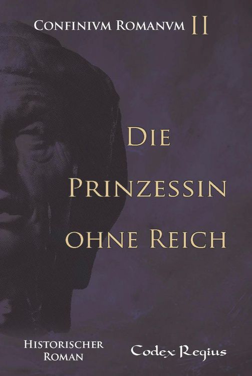 Produktbild: Die Prinzessin ohne Reich