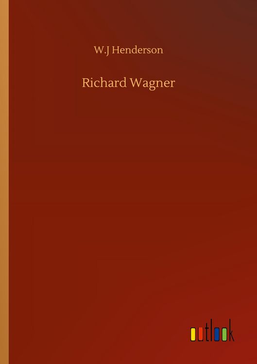 Produktbild: Richard Wagner