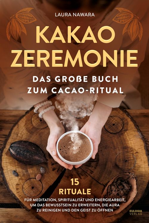 Produktbild: Kakao Zeremonie