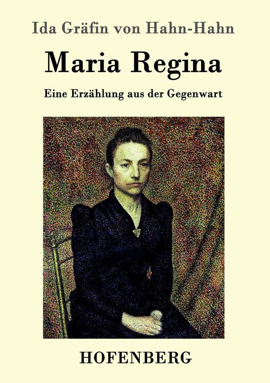 Produktbild: Maria Regina