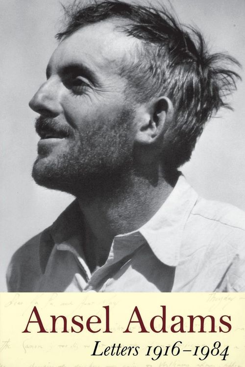 Produktbild: Ansel Adams