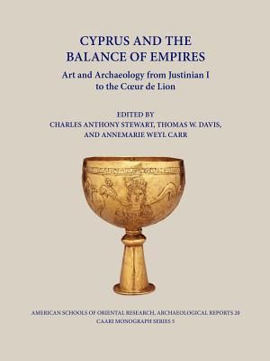 Produktbild: Cyprus and the Balance of Empires