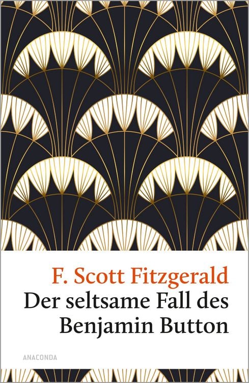 Produktbild: Der seltsame Fall des Benjamin Button