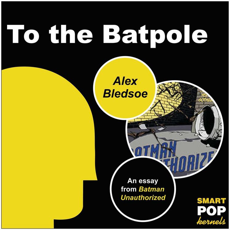 Produktbild: To the Batpole