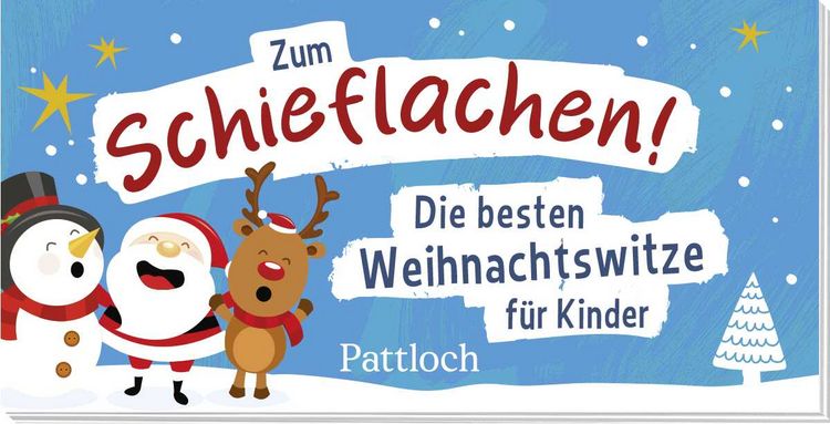 Produktbild: Zum Schieflachen!