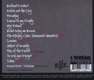 Produktbild: Wisdom In Chains: Missing Links