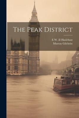 Produktbild: The Peak District