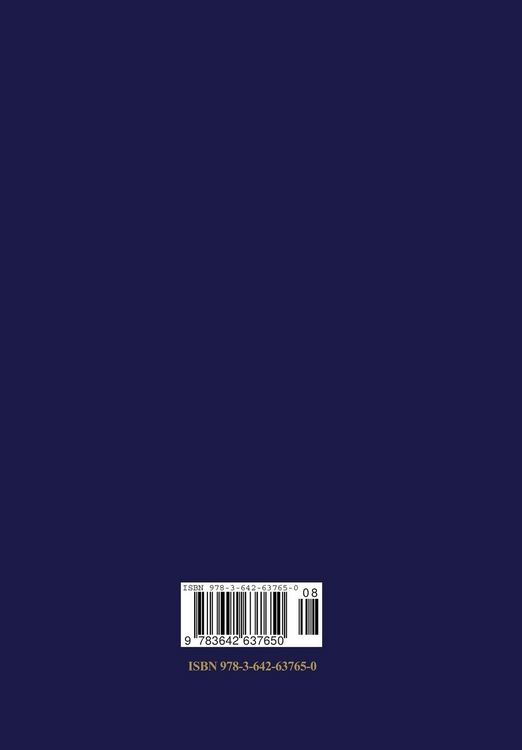 Produktbild: Socio-Political Reflections and Civil Defense