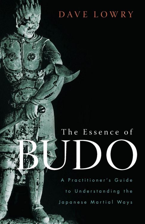 Produktbild: The Essence of Budo