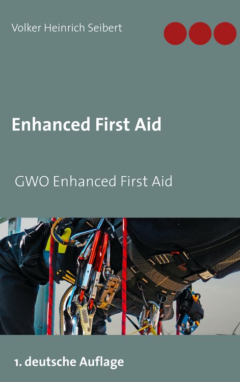 Produktbild: GWO Enhanced First Aid