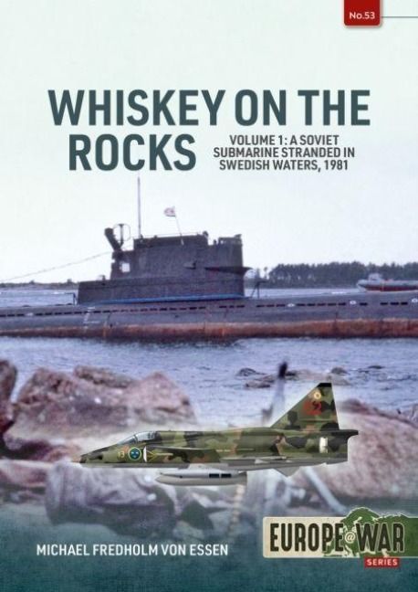 Produktbild: Whiskey on the Rocks Volume 1