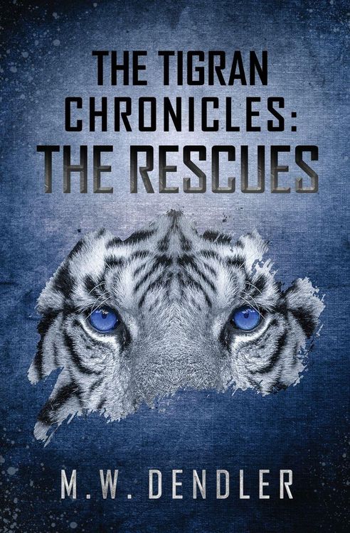 Produktbild: The Tigran Chronicles