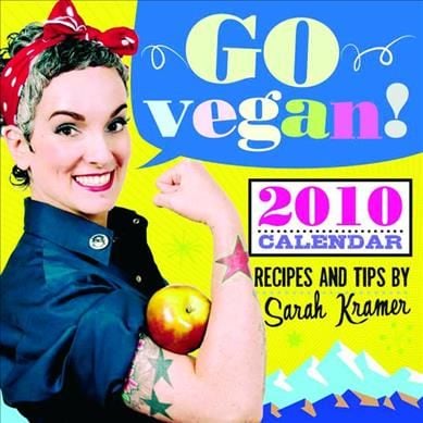 Produktbild: Go Vegan!