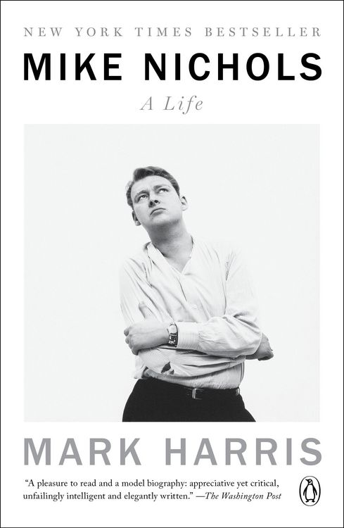 Produktbild: Mike Nichols