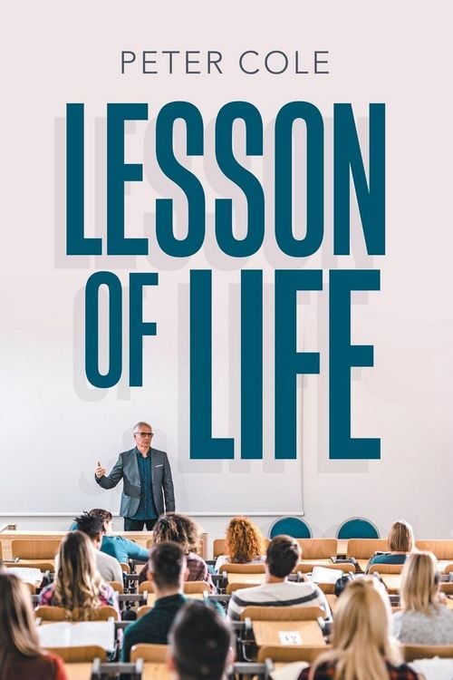 Produktbild: Lesson of Life
