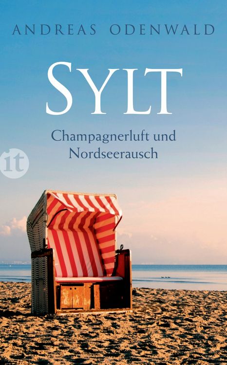 Produktbild: Sylt