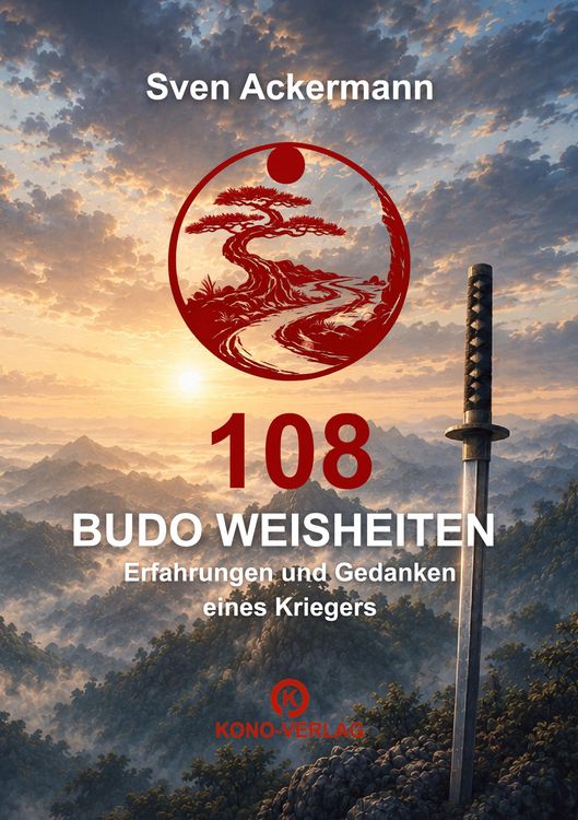 Produktbild: 108 Budo-Weisheiten