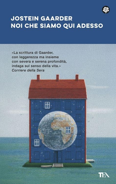 Produktbild: Noi che siamo qui adesso