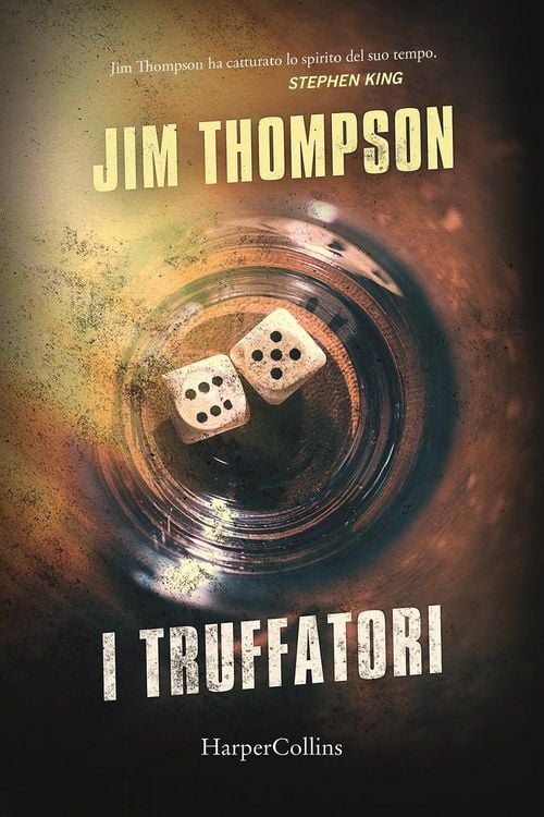 Produktbild: I truffatori