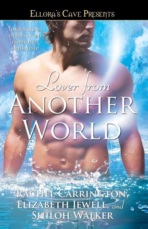Produktbild: Lover from Another World