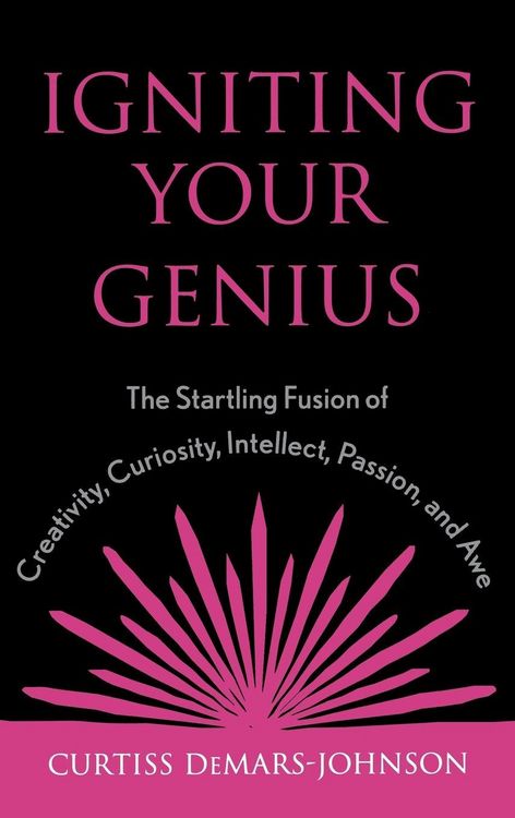 Produktbild: Igniting Your Genius