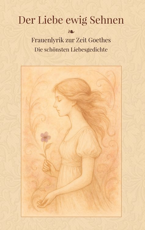 Produktbild: Der Liebe ewig Sehnen