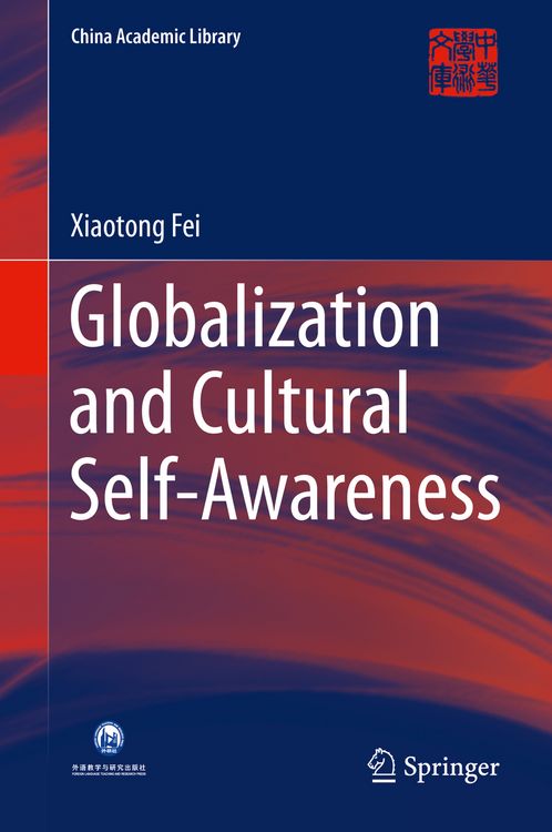 Produktbild: Globalization and Cultural Self-Awareness