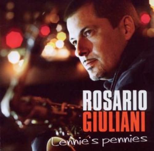Produktbild: Giuliani, R: Lennie's Pennies